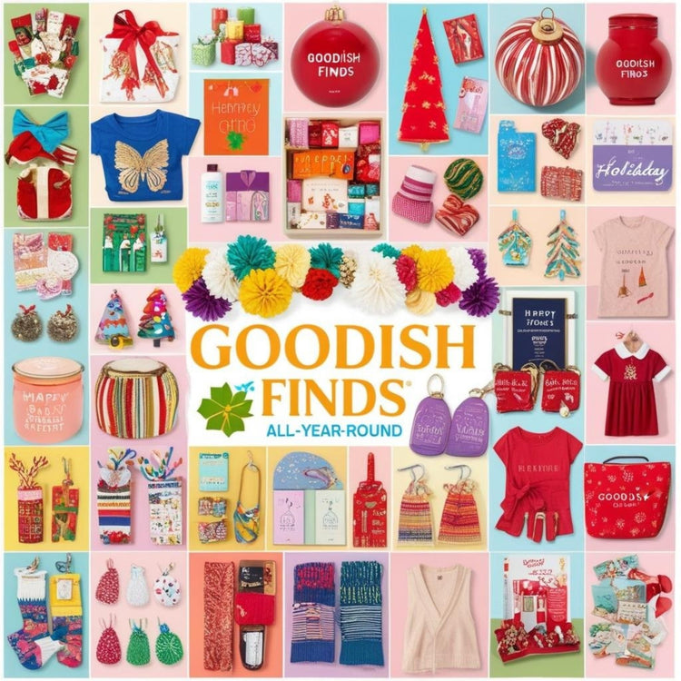 Giddish Gifts