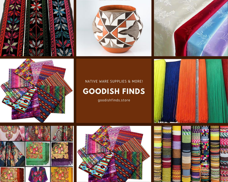 Native Wares